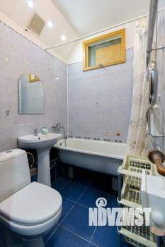 3-к квартира, вторичка, 52м2, 3/4 этаж