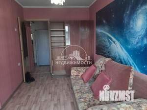 3-к квартира, вторичка, 60м2, 5/5 этаж