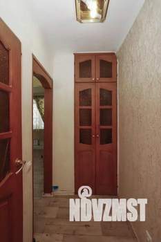 1-к квартира, вторичка, 31м2, 1/5 этаж