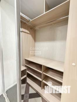 3-к квартира, вторичка, 75м2, 15/15 этаж