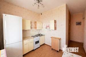 1-к квартира, вторичка, 42м2, 6/12 этаж