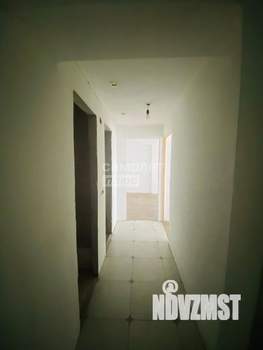 4-к квартира, вторичка, 91м2, 4/6 этаж