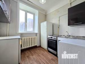 2-к квартира, вторичка, 41м2, 1/3 этаж