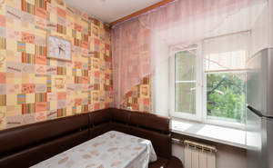 2-к квартира, вторичка, 43м2, 3/4 этаж