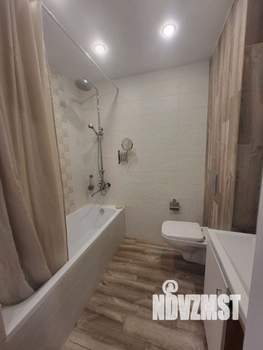 2-к квартира, вторичка, 63м2, 12/17 этаж