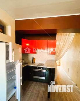 1-к квартира, вторичка, 33м2, 2/4 этаж