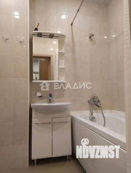 1-к квартира, вторичка, 39м2, 11/17 этаж