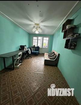 2-к квартира, вторичка, 56м2, 2/5 этаж