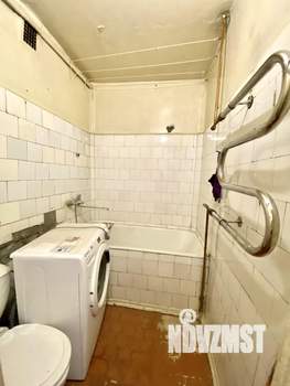 2-к квартира, вторичка, 45м2, 3/5 этаж