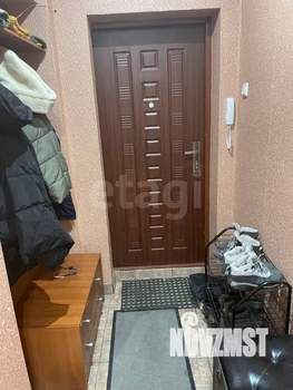 1-к квартира, вторичка, 55м2, 4/9 этаж