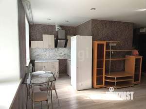 Студия квартира, вторичка, 32м2, 1/5 этаж