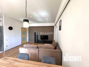 3-к квартира, вторичка, 84м2, 6/10 этаж