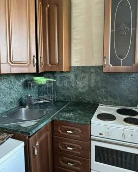 2-к квартира, вторичка, 43м2, 2/5 этаж
