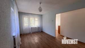 1-к квартира, вторичка, 30м2, 2/5 этаж