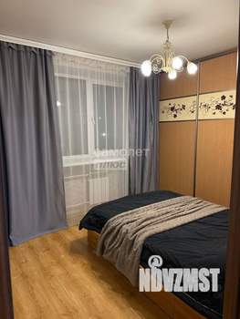 1-к квартира, вторичка, 49м2, 4/9 этаж