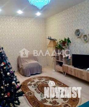 1-к квартира, вторичка, 36м2, 1/9 этаж