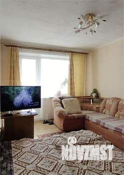 1-к квартира, вторичка, 31м2, 5/5 этаж