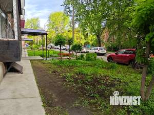 3-к квартира, вторичка, 65м2, 2/5 этаж