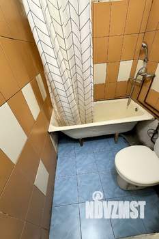 Студия квартира, вторичка, 20м2, 5/9 этаж