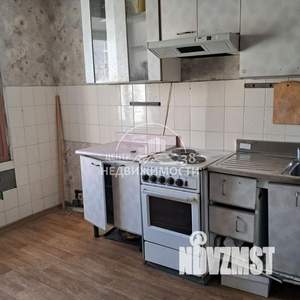2-к квартира, вторичка, 50м2, 5/5 этаж