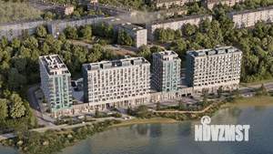 3-к квартира, вторичка, 80м2, 2/8 этаж