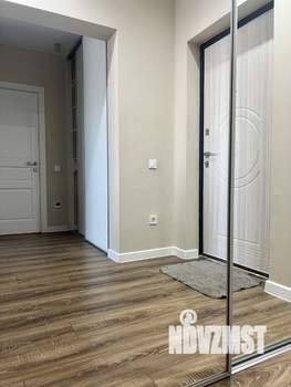 2-к квартира, вторичка, 47м2, 10/18 этаж