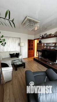 3-к квартира, вторичка, 69м2, 8/9 этаж