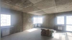 3-к квартира, вторичка, 61м2, 10/12 этаж