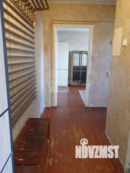 2-к квартира, вторичка, 45м2, 5/5 этаж