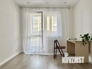 3-к квартира, вторичка, 64м2, 3/15 этаж
