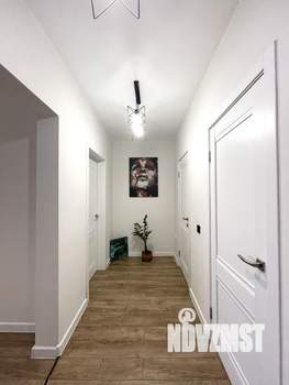 1-к квартира, вторичка, 46м2, 9/16 этаж