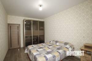 2-к квартира, вторичка, 75м2, 8/12 этаж