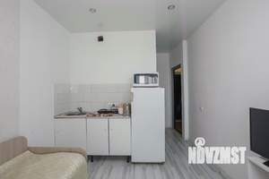 1-к квартира, вторичка, 39м2, 18/19 этаж