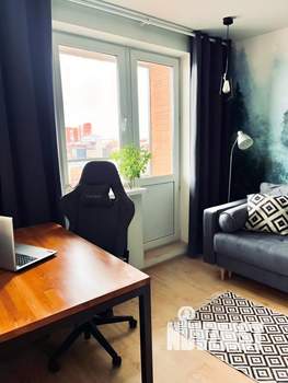 3-к квартира, вторичка, 65м2, 14/15 этаж