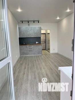 Студия квартира, вторичка, 29м2, 14/18 этаж