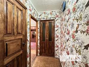 1-к квартира, вторичка, 31м2, 2/5 этаж