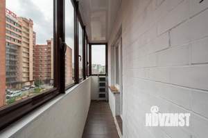 3-к квартира, вторичка, 52м2, 5/9 этаж