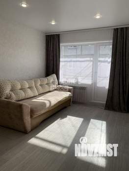 1-к квартира, вторичка, 31м2, 4/4 этаж