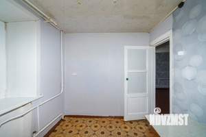 2-к квартира, вторичка, 43м2, 3/4 этаж