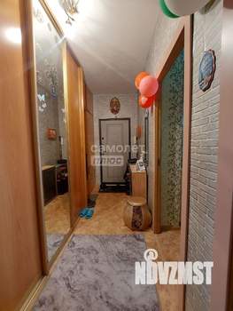 2-к квартира, вторичка, 65м2, 2/9 этаж
