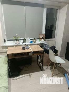 Студия квартира, вторичка, 23м2, 6/9 этаж