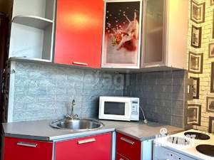 3-к квартира, вторичка, 60м2, 1/5 этаж
