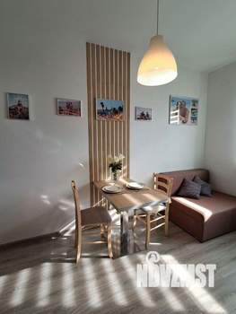 2-к квартира, вторичка, 69м2, 15/16 этаж