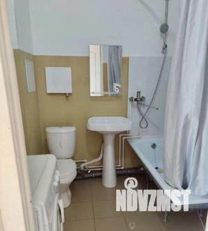 1-к квартира, вторичка, 35м2, 7/9 этаж