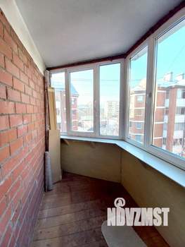 2-к квартира, вторичка, 55м2, 4/5 этаж