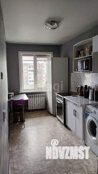 4-к квартира, вторичка, 87м2, 5/5 этаж