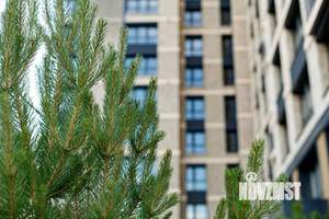 3-к квартира, строящийся дом, 90м2, 13/19 этаж