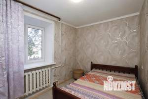 2-к квартира, вторичка, 49м2, 1/5 этаж