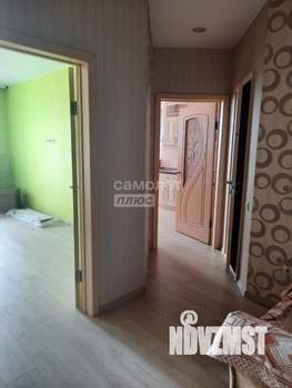 1-к квартира, вторичка, 48м2, 12/12 этаж
