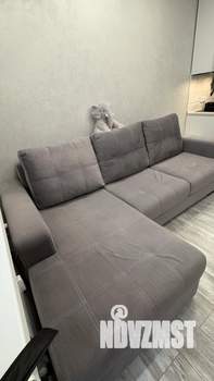 Студия квартира, вторичка, 30м2, 6/16 этаж